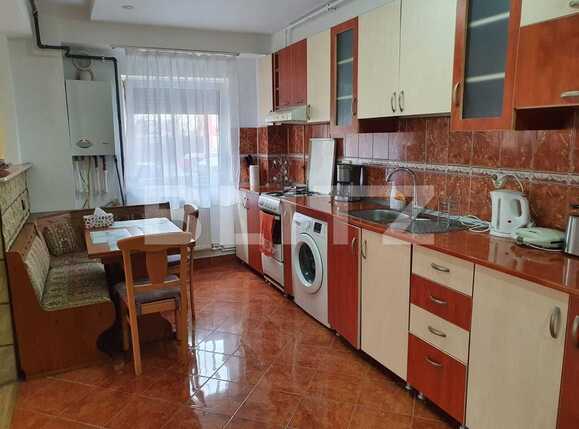 Apartament de închiriat 2 camere Floreşti - 82505AI | BLITZ Cluj-Napoca | Poza3