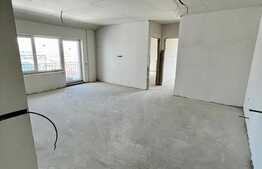 Apartament 3 camere, semifinisat, 67 mp, parcare subterana, zona Teilor! Oportunitate!