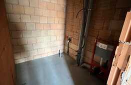 Apartament 3 camere, semifinisat, 67 mp, parcare subterana, zona Teilor! Oportunitate!