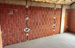 Apartament 3 camere, semifinisat, 67 mp, parcare subterana, zona Teilor! Oportunitate!