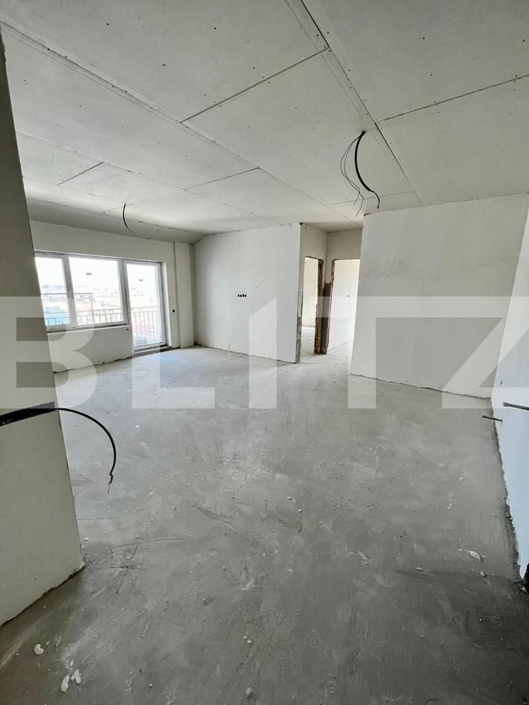 Apartament de vânzare 3 camere Floreşti - 82506AV | BLITZ Cluj-Napoca | Poza3