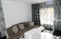 2 camere de inchiriat, totul nou, in zona strazii Pasteur!