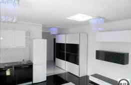 2 camere de inchiriat, totul nou, in zona strazii Pasteur!