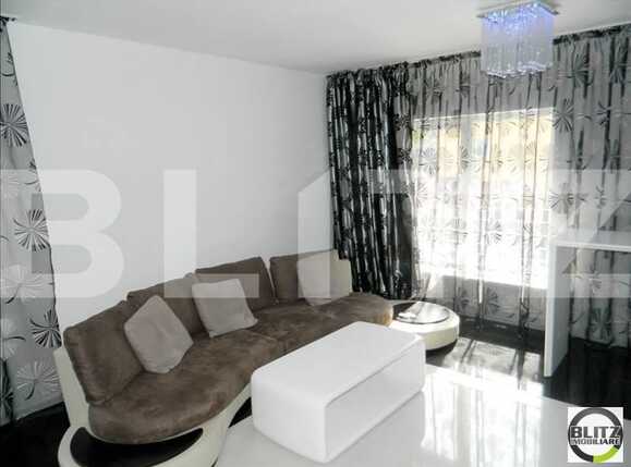Apartament de închiriat 2 camere Zorilor - 8251AI | BLITZ Cluj-Napoca | Poza3