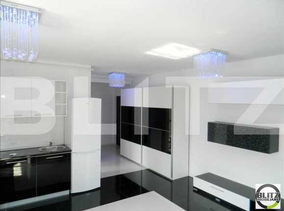 Apartament de închiriat 2 camere Zorilor - 8251AI | BLITZ Cluj-Napoca | Poza2