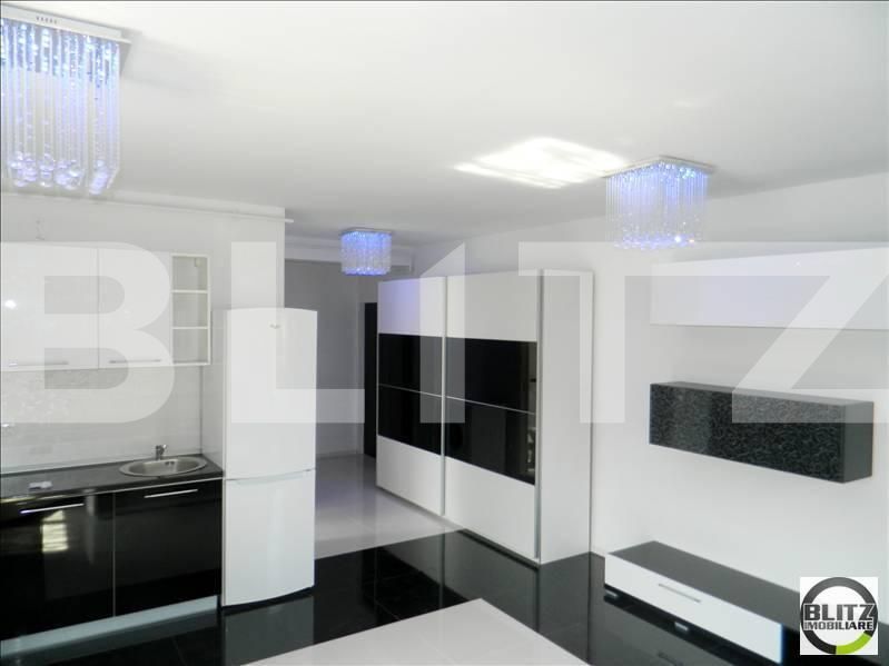 Apartament de închiriat 2 camere Zorilor - 8251AI | BLITZ Cluj-Napoca | Poza2
