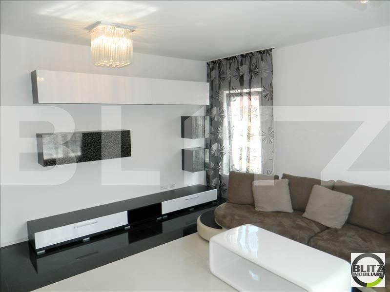 Apartament de închiriat 2 camere Zorilor - 8251AI | BLITZ Cluj-Napoca | Poza4