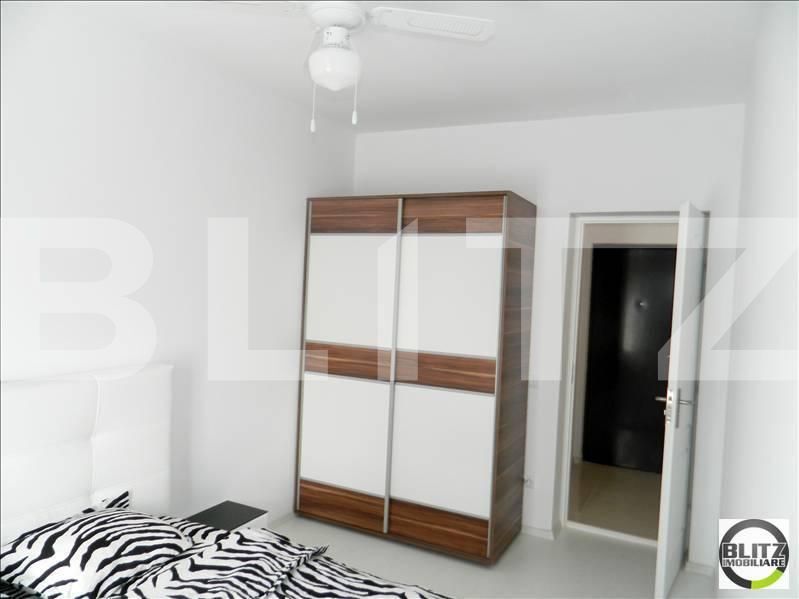 Apartament de închiriat 2 camere Zorilor - 8251AI | BLITZ Cluj-Napoca | Poza6