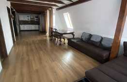 Apartament modern de 2 camere, zona Muzeul Apei