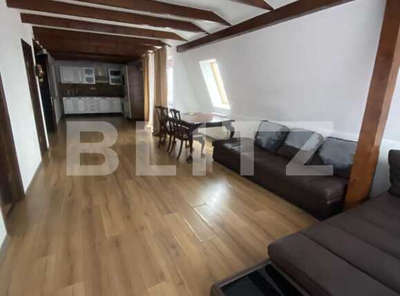 Apartament de vânzare 2 camere Floreşti - 82510AV | BLITZ Cluj-Napoca | Poza2