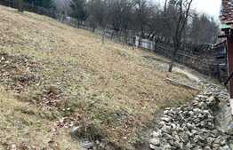 Casa in Rasnov de 66 mp utili si teren de 738 mp