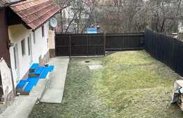 Casa in Rasnov de 66 mp utili si teren de 738 mp