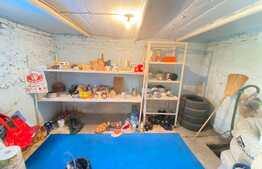 Casa in Rasnov de 66 mp utili si teren de 738 mp