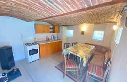 Casa in Rasnov de 66 mp utili si teren de 738 mp