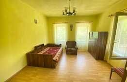 Casa in Rasnov de 66 mp utili si teren de 738 mp