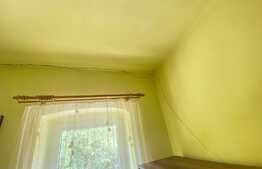 Casa in Rasnov de 66 mp utili si teren de 738 mp