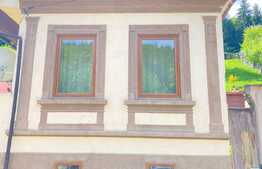 Casa in Rasnov de 66 mp utili si teren de 738 mp