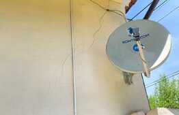 Casa in Rasnov de 66 mp utili si teren de 738 mp