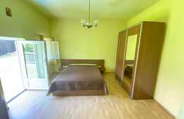 Casa in Rasnov de 66 mp utili si teren de 738 mp