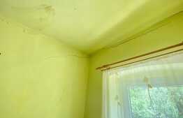 Casa in Rasnov de 66 mp utili si teren de 738 mp