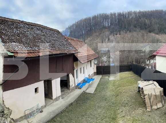 Casa de vânzare 2 camere Rasnov - 82516CV | BLITZ Brașov | Poza13