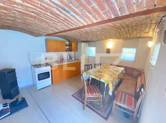 Casa de vânzare 2 camere Rasnov - 82516CV | BLITZ Brașov | Poza6