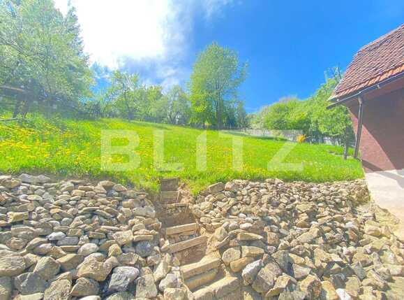 Casa de vânzare 2 camere Rasnov - 82516CV | BLITZ Brașov | Poza3