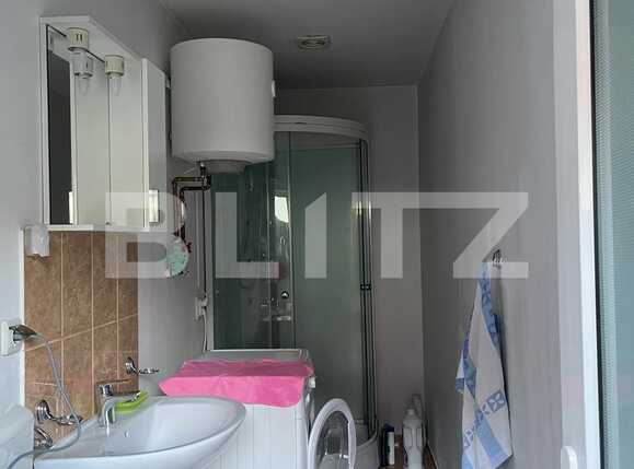 Casa de vânzare 2 camere Rasnov - 82516CV | BLITZ Brașov | Poza8