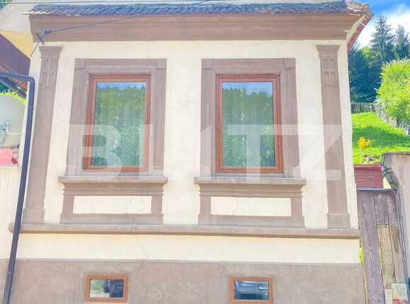 Casa de vânzare 2 camere Rasnov - 82516CV | BLITZ Brașov | Poza1