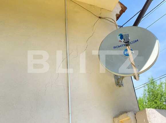 Casa de vânzare 2 camere Rasnov - 82516CV | BLITZ Brașov | Poza11