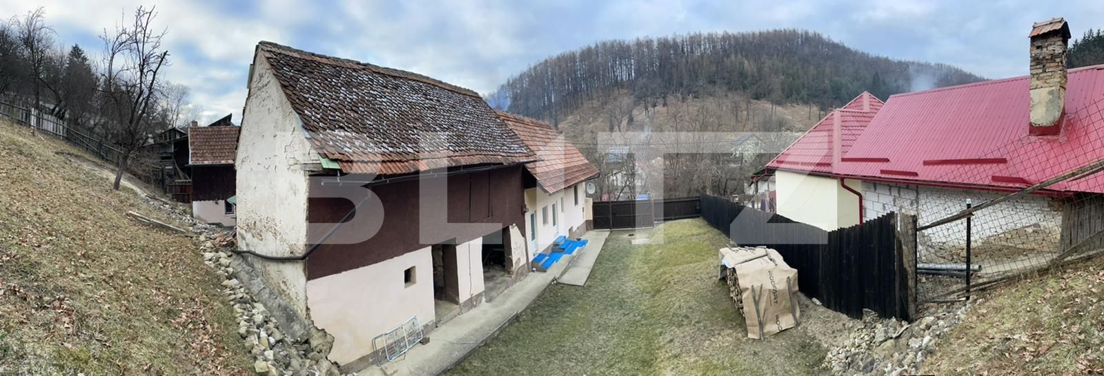 Casa de vânzare 2 camere Rasnov - 82516CV | BLITZ Brașov | Poza13