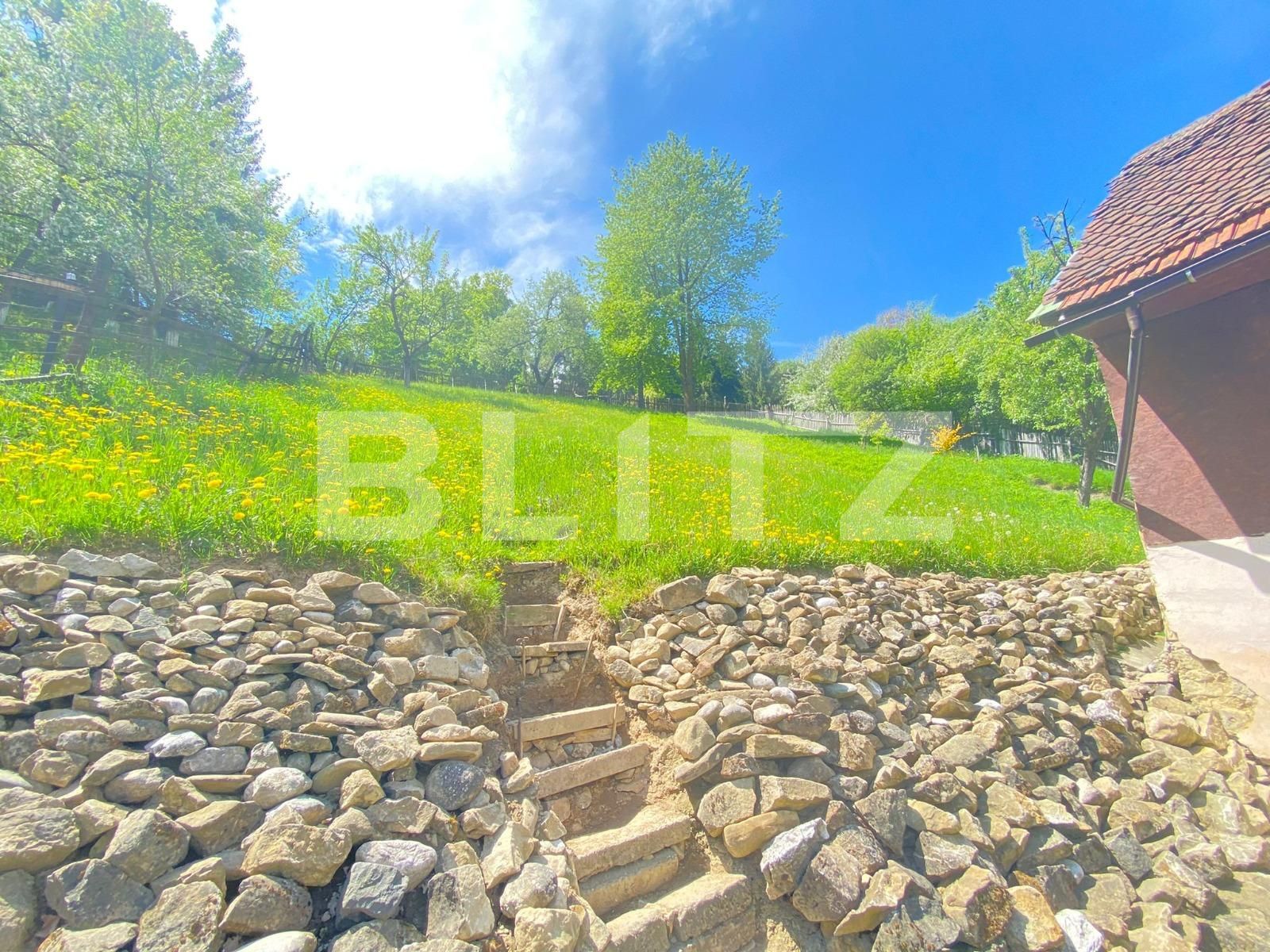 Casa de vânzare 2 camere Rasnov - 82516CV | BLITZ Brașov | Poza3