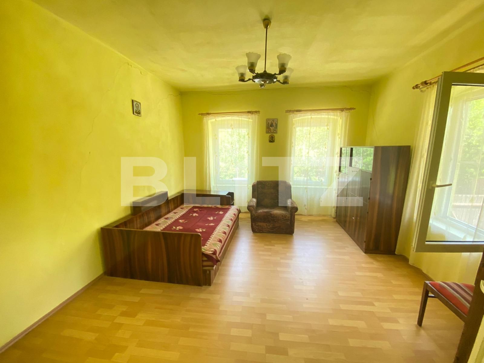 Casa de vânzare 2 camere Rasnov - 82516CV | BLITZ Brașov | Poza4
