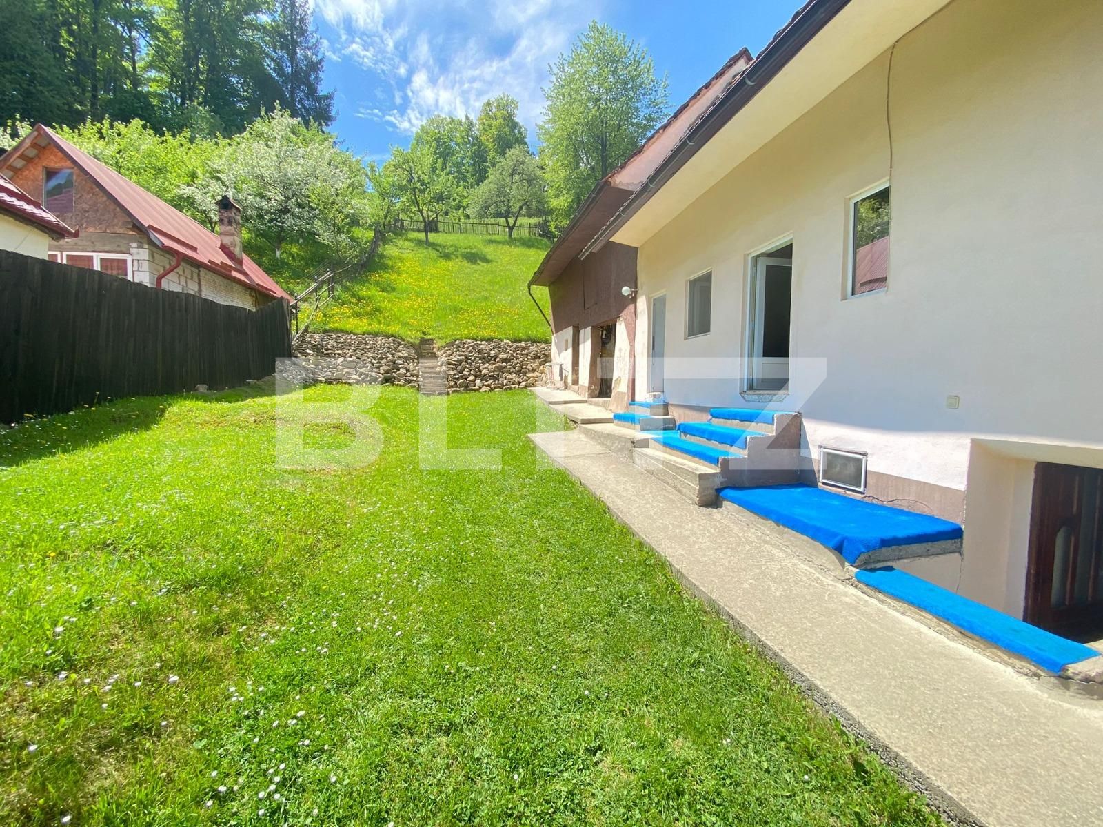 Casa de vânzare 2 camere Rasnov - 82516CV | BLITZ Brașov | Poza2