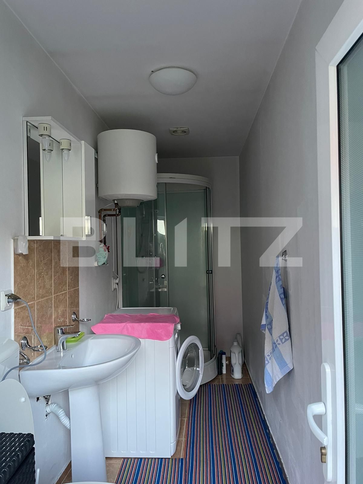 Casa de vânzare 2 camere Rasnov - 82516CV | BLITZ Brașov | Poza8