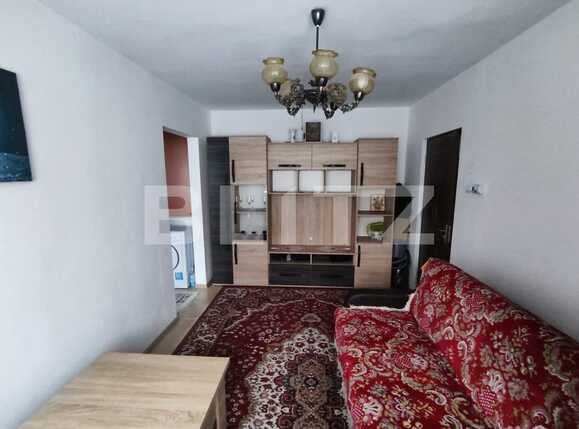Apartament de vânzare 2 camere Florilor - 82517AV | BLITZ Brașov | Poza1