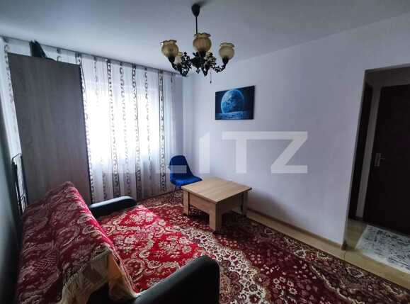 Apartament de vânzare 2 camere Florilor - 82517AV | BLITZ Brașov | Poza2