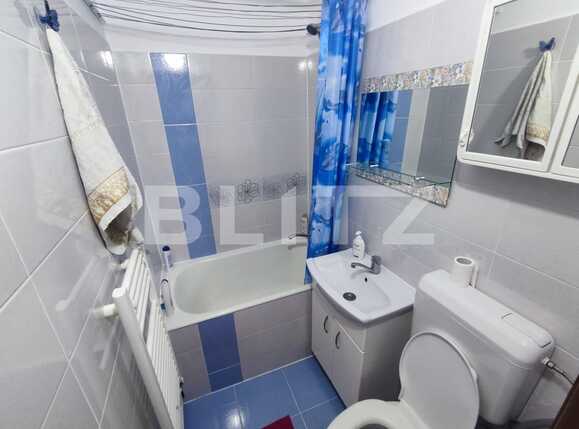 Apartament de vânzare 2 camere Florilor - 82517AV | BLITZ Brașov | Poza6