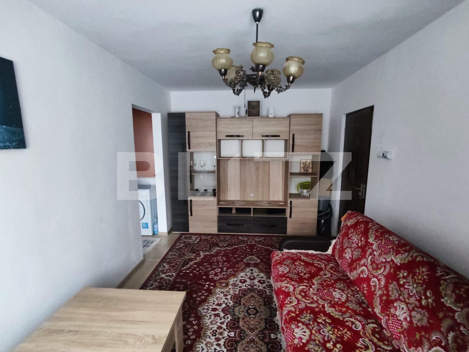 Apartament de vânzare 2 camere Florilor - 82517AV | BLITZ Brașov | Poza1