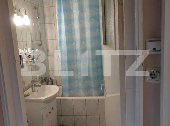 Apartament de vânzare 2 camere Gheorgheni - 82518AV | BLITZ Cluj-Napoca | Poza5