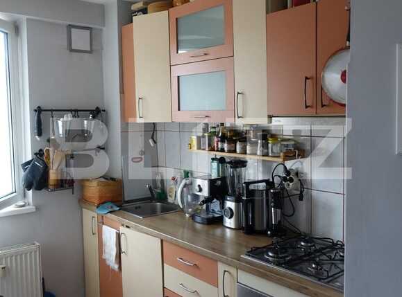 Apartament de vânzare 2 camere Gheorgheni - 82518AV | BLITZ Cluj-Napoca | Poza4