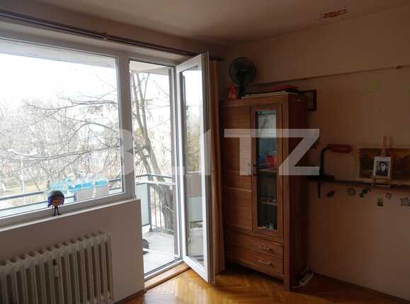 Apartament de vânzare 2 camere Gheorgheni - 82518AV | BLITZ Cluj-Napoca | Poza2