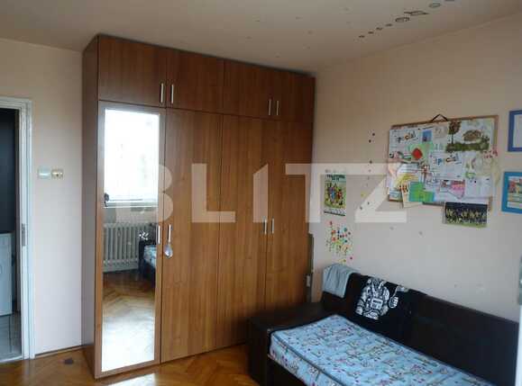 Apartament de vânzare 2 camere Gheorgheni - 82518AV | BLITZ Cluj-Napoca | Poza3