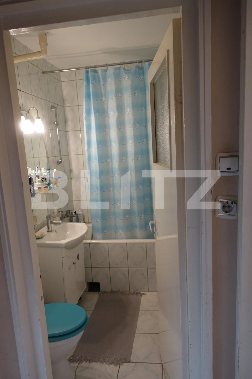 Apartament de vânzare 2 camere Gheorgheni - 82518AV | BLITZ Cluj-Napoca | Poza5