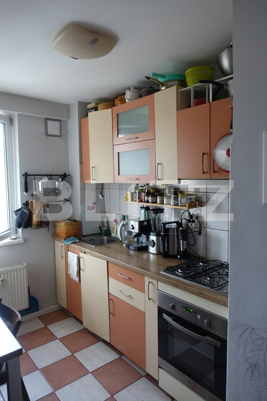 Apartament de vânzare 2 camere Gheorgheni - 82518AV | BLITZ Cluj-Napoca | Poza4