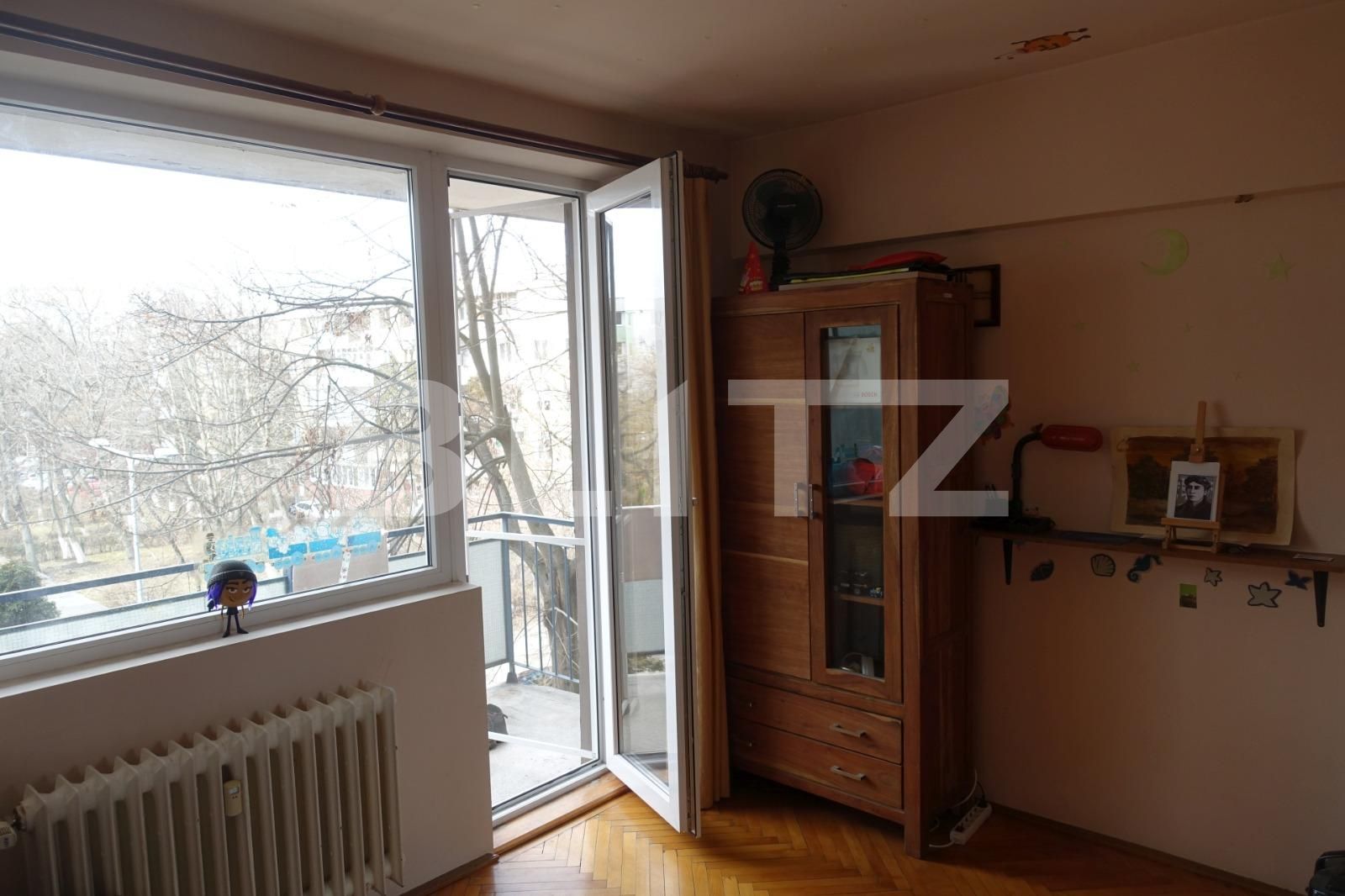 Apartament de vânzare 2 camere Gheorgheni - 82518AV | BLITZ Cluj-Napoca | Poza2