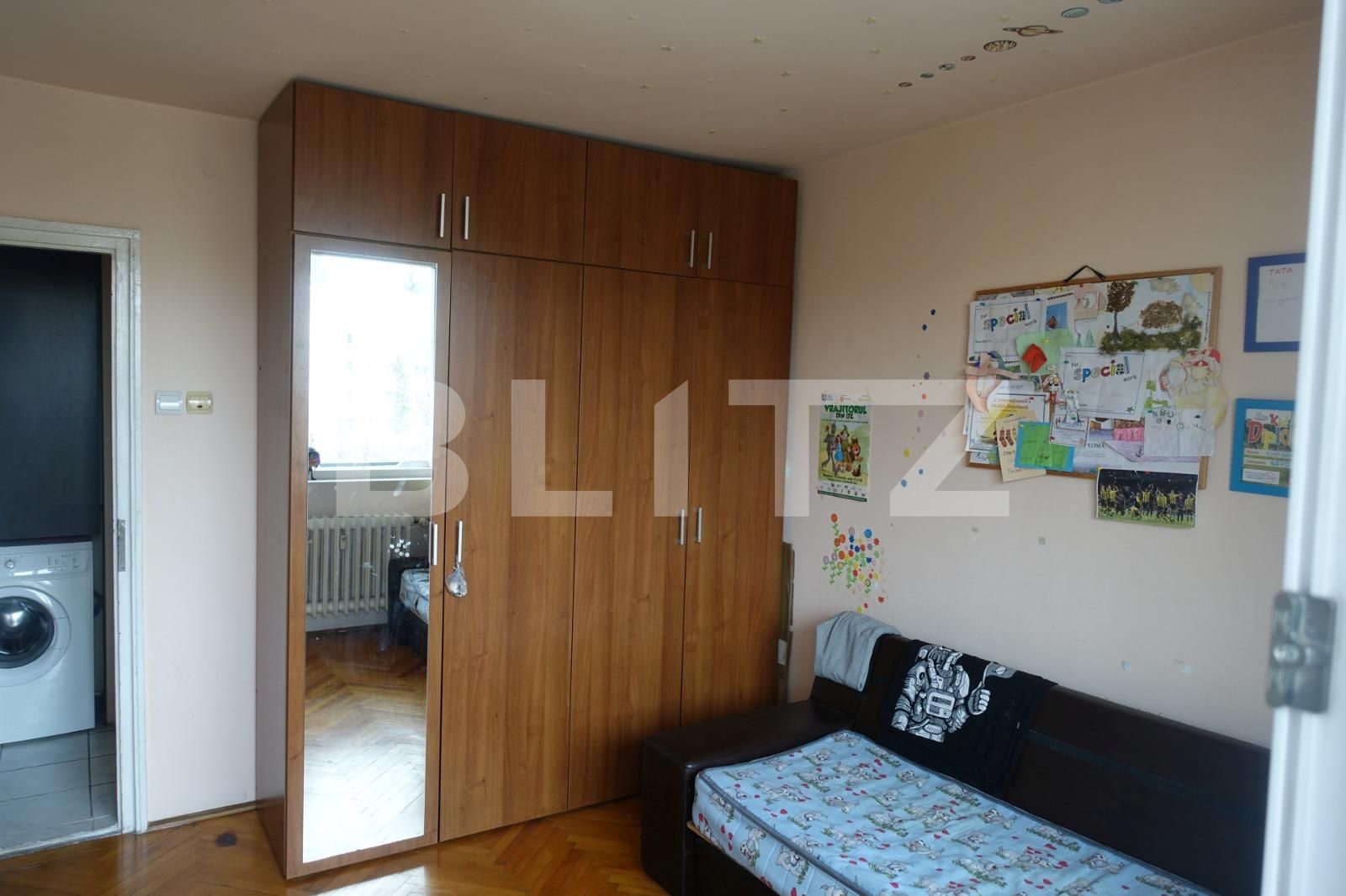 Apartament de vânzare 2 camere Gheorgheni - 82518AV | BLITZ Cluj-Napoca | Poza3
