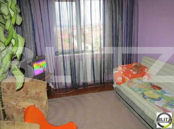 Apartament de vânzare 3 camere Dambul Rotund - 8252AV | BLITZ Cluj-Napoca | Poza4