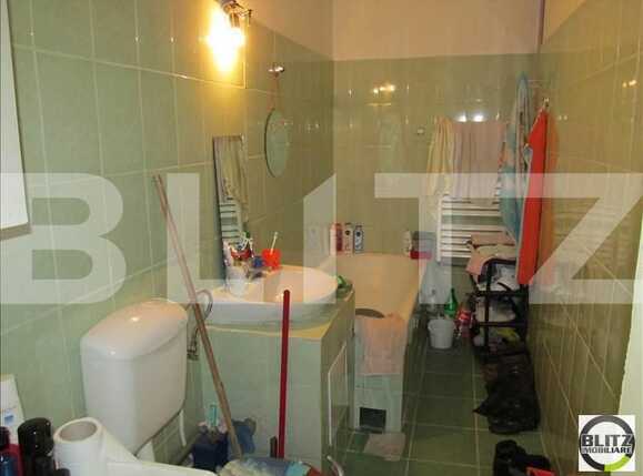 Apartament de vânzare 3 camere Dambul Rotund - 8252AV | BLITZ Cluj-Napoca | Poza14