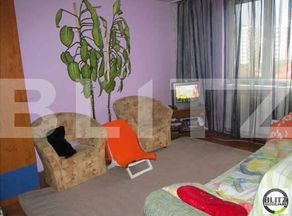 Apartament de vânzare 3 camere Dambul Rotund - 8252AV | BLITZ Cluj-Napoca | Poza5
